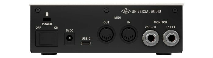 Universal Audio – VOLT1 - Audio Interface