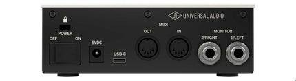 Universal Audio – VOLT1 - Audio Interface