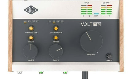 Universal Audio - Volt 276 - Audio Interface