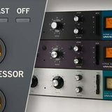 Universal Audio - Volt 276 - Audio Interface