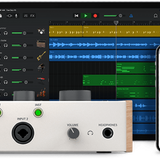 Universal Audio - Volt 276 - Audio Interface