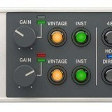 Universal Audio – VOLT2