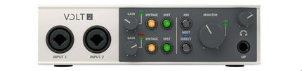 Universal Audio – VOLT2
