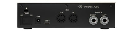 Universal Audio – VOLT2 - Audio Interface