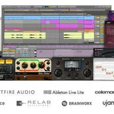 Universal Audio – VOLT2 - Audio Interface
