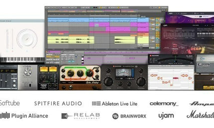 Universal Audio – VOLT2 - Audio Interface