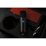 Warm Audio - WA87R2 - Wa-87 R2 Microphone