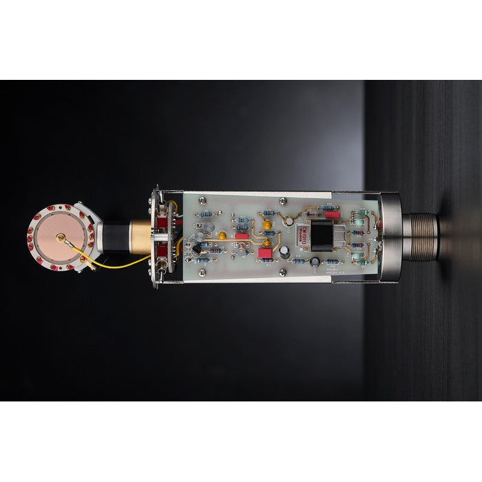 Warm Audio - WA87R2 - Wa-87 R2 Microphone