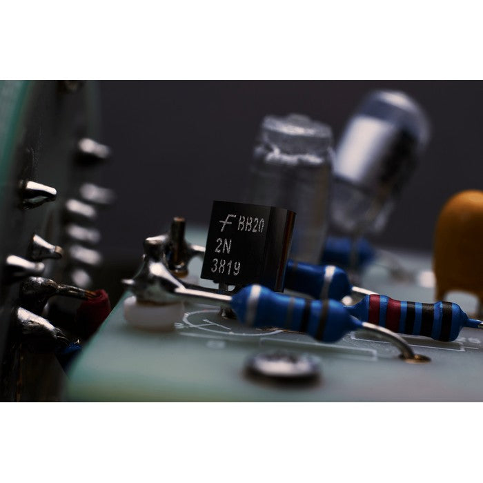 Warm Audio - WA87R2 - Wa-87 R2 Microphone