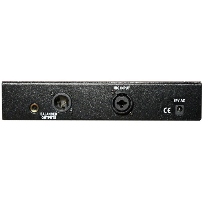 Warm Audio - WA12500 - Discrete Mic Pre
