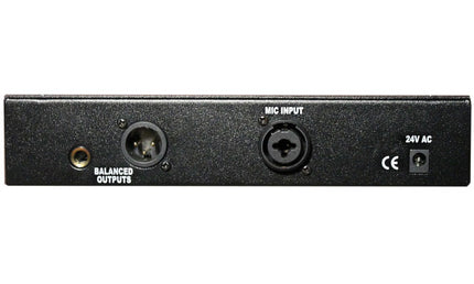 Warm Audio - WA12500 - Discrete Mic Pre