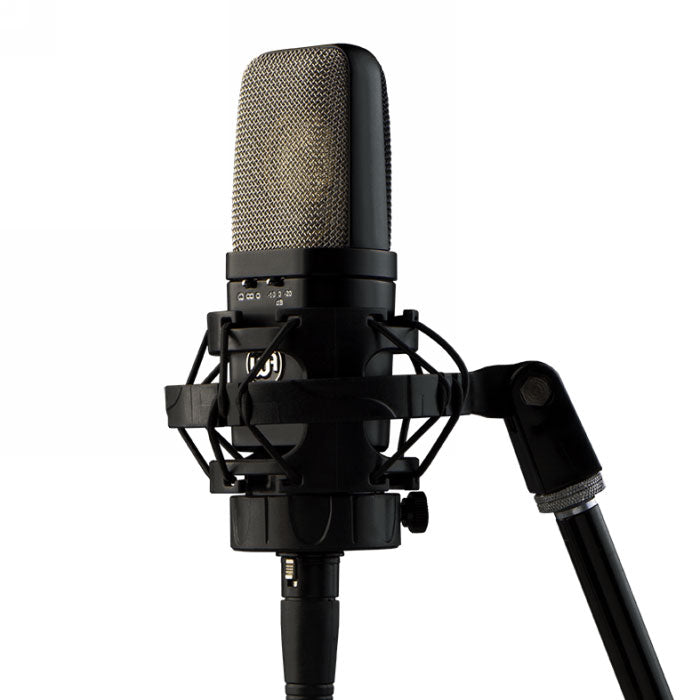 Warm Audio - WA14 - Condenser Microphone