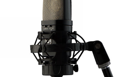 Warm Audio - WA14 - Condenser Microphone