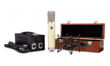 Warm Audio - WA251 - Tube Condenser Microphone