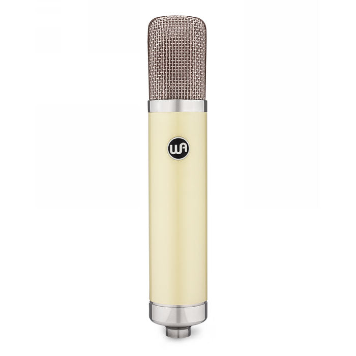 Warm Audio - WA251 - Tube Condenser Microphone