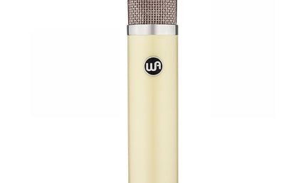 Warm Audio - WA251 - Tube Condenser Microphone