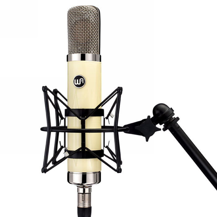 Warm Audio - WA251 - Tube Condenser Microphone
