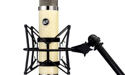Warm Audio - WA251 - Tube Condenser Microphone