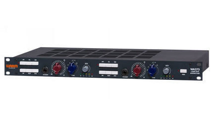 Warm Audio - WA273 - Dual Channel British Mic Pre