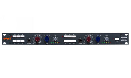 Warm Audio - WA273 - Dual Channel British Mic Pre