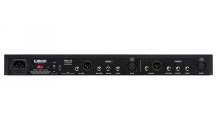 Warm Audio - WA273 - Dual Channel British Mic Pre
