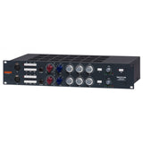 Warm Audio - WA273EQ - Dual Channel British Mic Pre + Eq