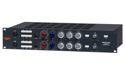 Warm Audio - WA273EQ - Dual Channel British Mic Pre + Eq