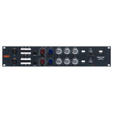 Warm Audio - WA273EQ - Dual Channel British Mic Pre + Eq