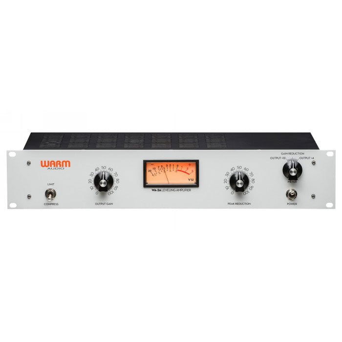 Warm Audio - WA2A - Opto Compressor