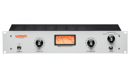 Warm Audio - WA2A - Opto Compressor