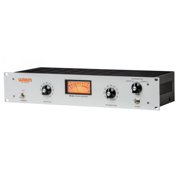 Warm Audio - WA2A - Opto Compressor