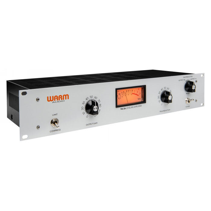 Warm Audio - WA2A - Opto Compressor