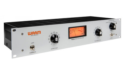 Warm Audio - WA2A - Opto Compressor