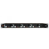 Warm Audio - WA412 - Four Channel Mic Pre