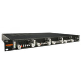 Warm Audio - WA412 - Four Channel Mic Pre