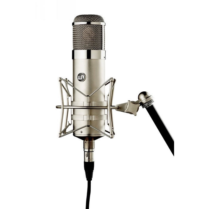 Warm Audio - WA47 - Tube Condenser Microphone