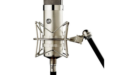 Warm Audio - WA47 - Tube Condenser Microphone