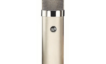 Warm Audio - WA47 - Tube Condenser Microphone