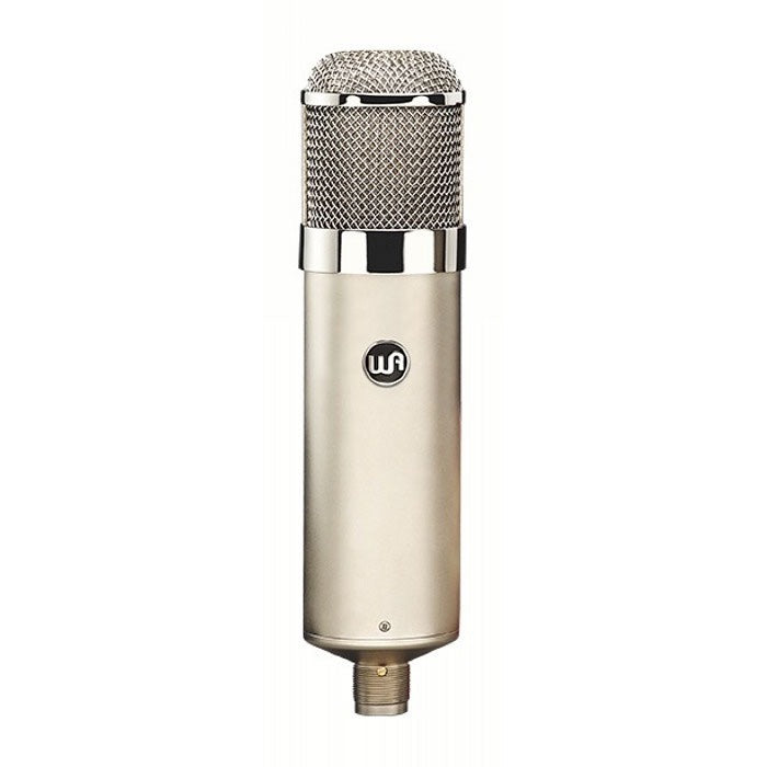 Warm Audio WA-47 afbeelding 3
