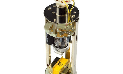 Warm Audio - WA47 - Tube Condenser Microphone
