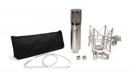 Warm Audio - WA47JR - Fet Condenser Microphone