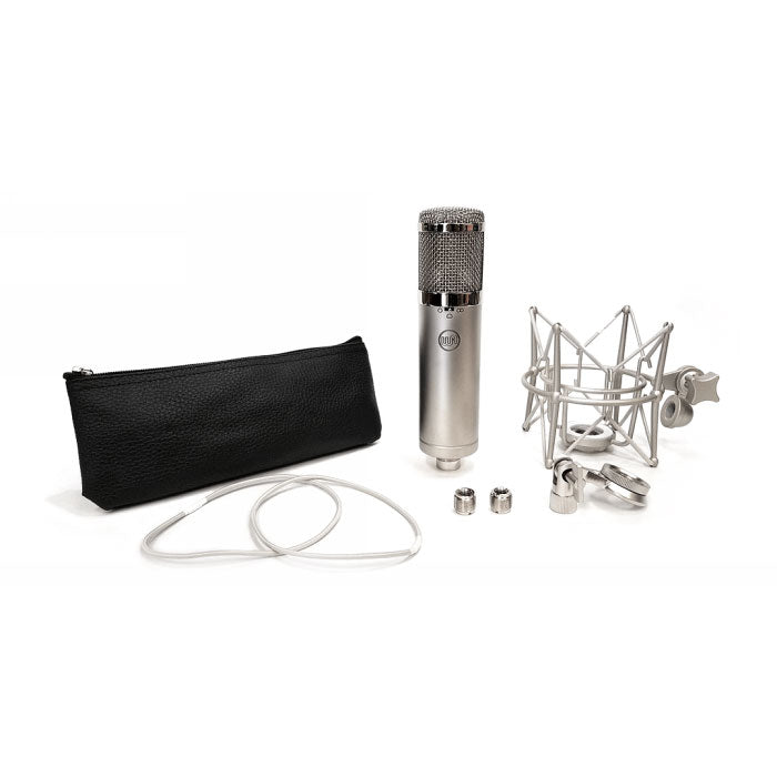 Warm Audio - WA47JR - Fet Condenser Microphone