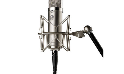 Warm Audio - WA47JR - Fet Condenser Microphone