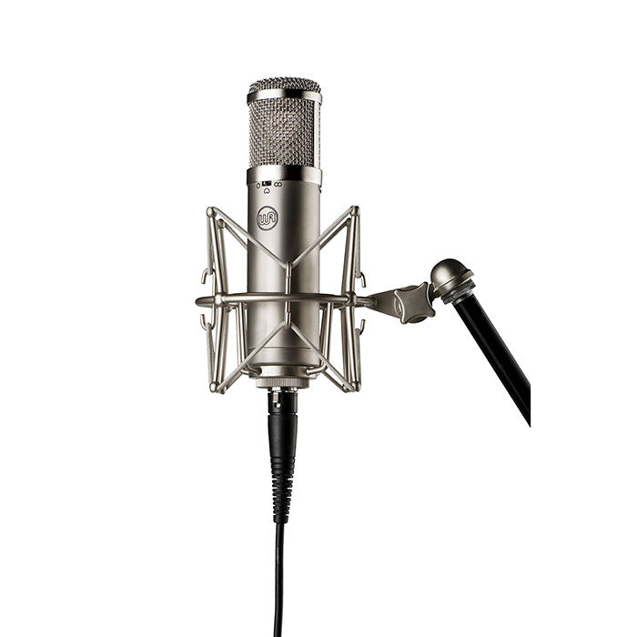 Warm Audio - WA47JR - Fet Condenser Microphone
