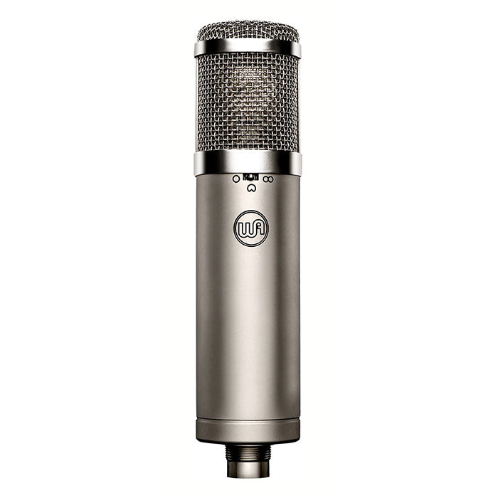 Warm Audio - WA47JR - Fet Condenser Microphone