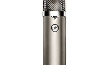 Warm Audio - WA47JR - Fet Condenser Microphone