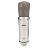 Warm Audio - WA67 - Large Diaphragm Studio Condenser Microphone