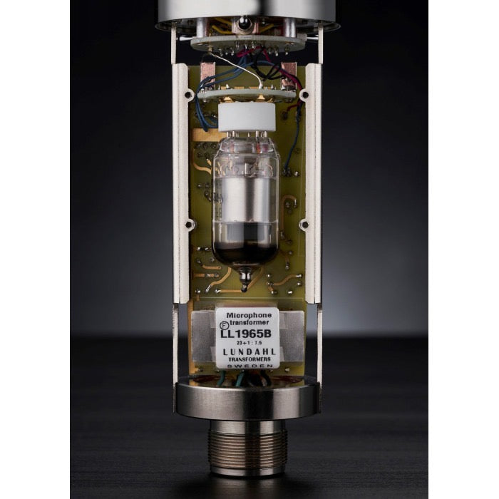 Warm Audio - WA67 - Large Diaphragm Studio Condenser Microphone