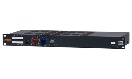 Warm Audio - WA73 - Single Channel British Mic Pre