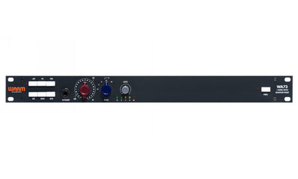 Warm Audio - WA73 - Single Channel British Mic Pre
